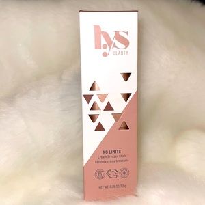 LYS Beauty Cream Bronzer Stick